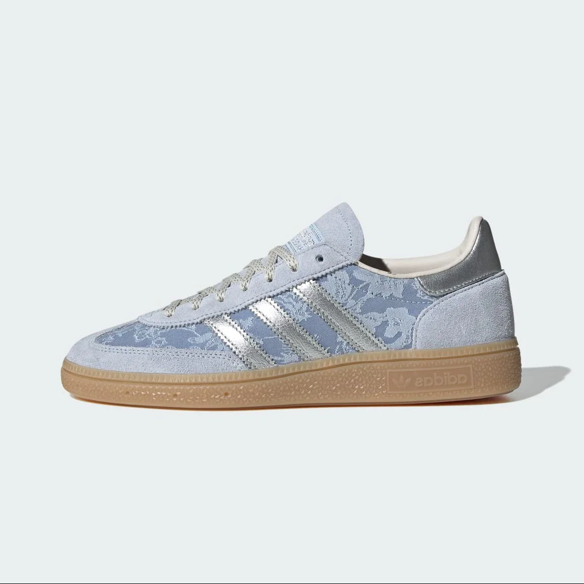 Handball Spezial "Crystal Flower"