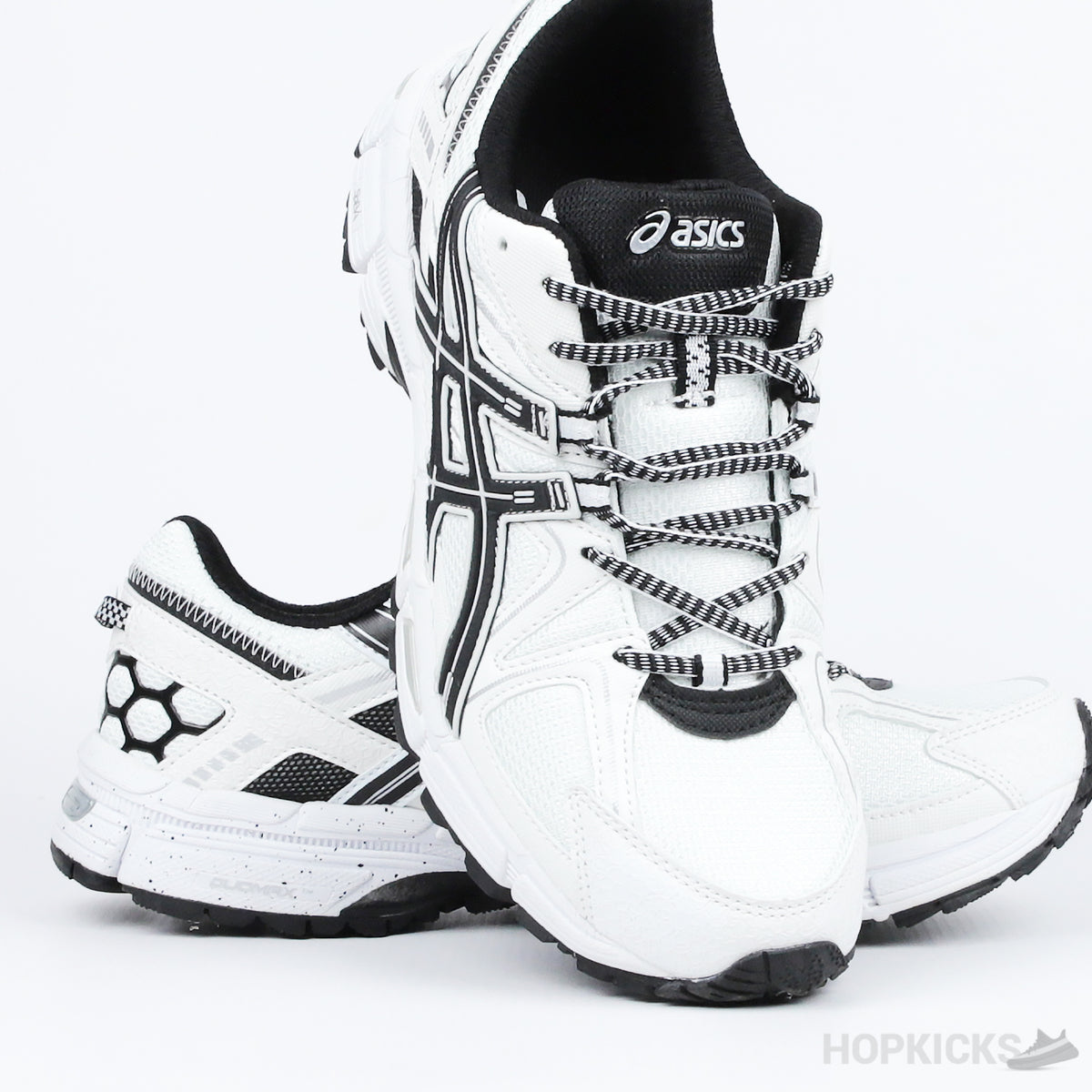 Gel-Kahana 8 Marathon