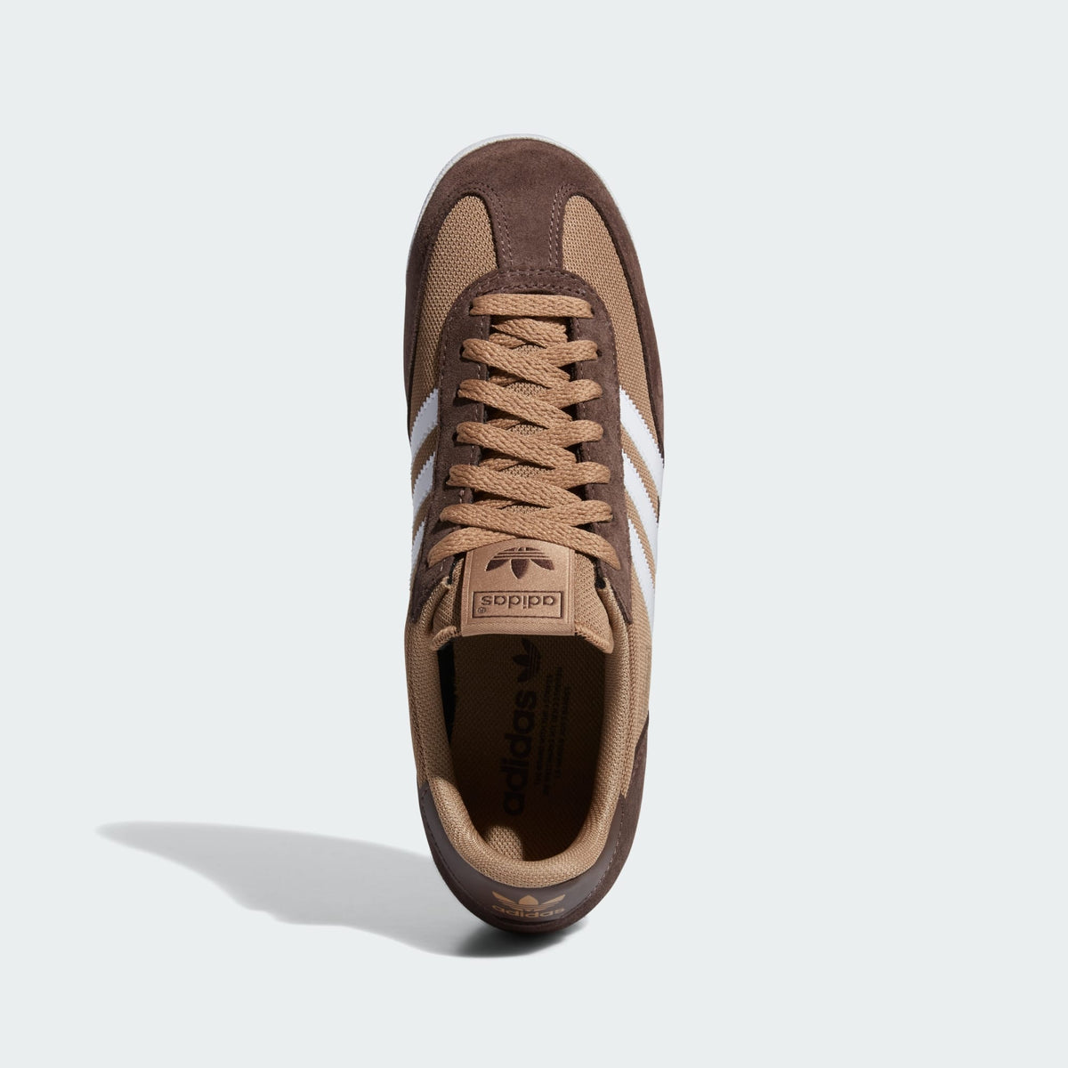 R71 "Cardboard/Brown/Cloud White"