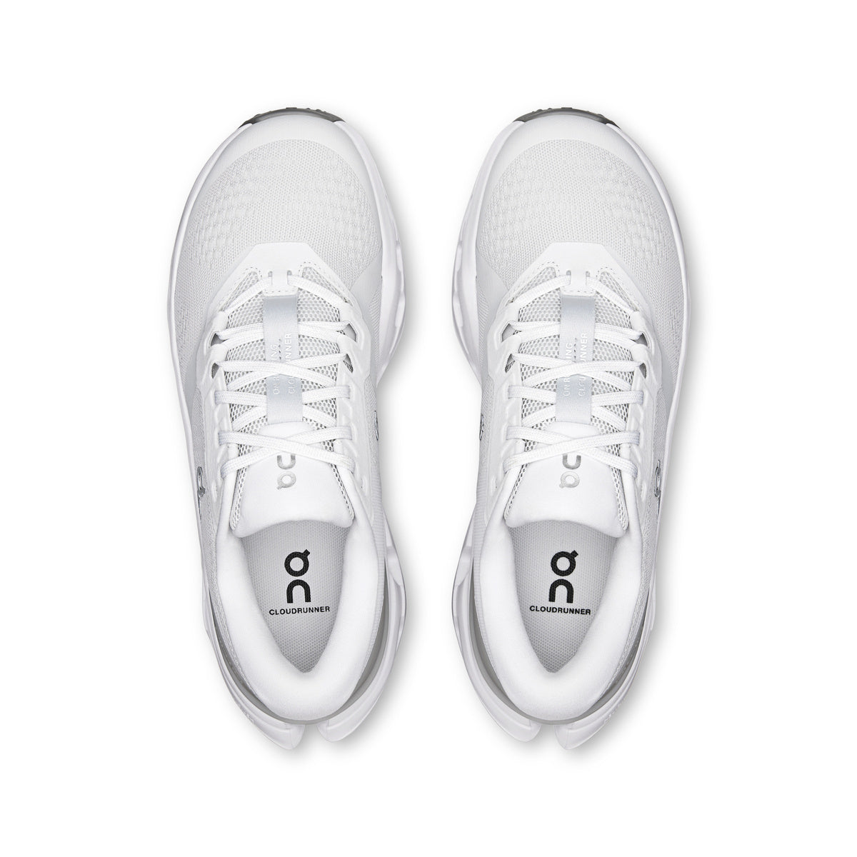 Cloudrunner 3 "White Dream"