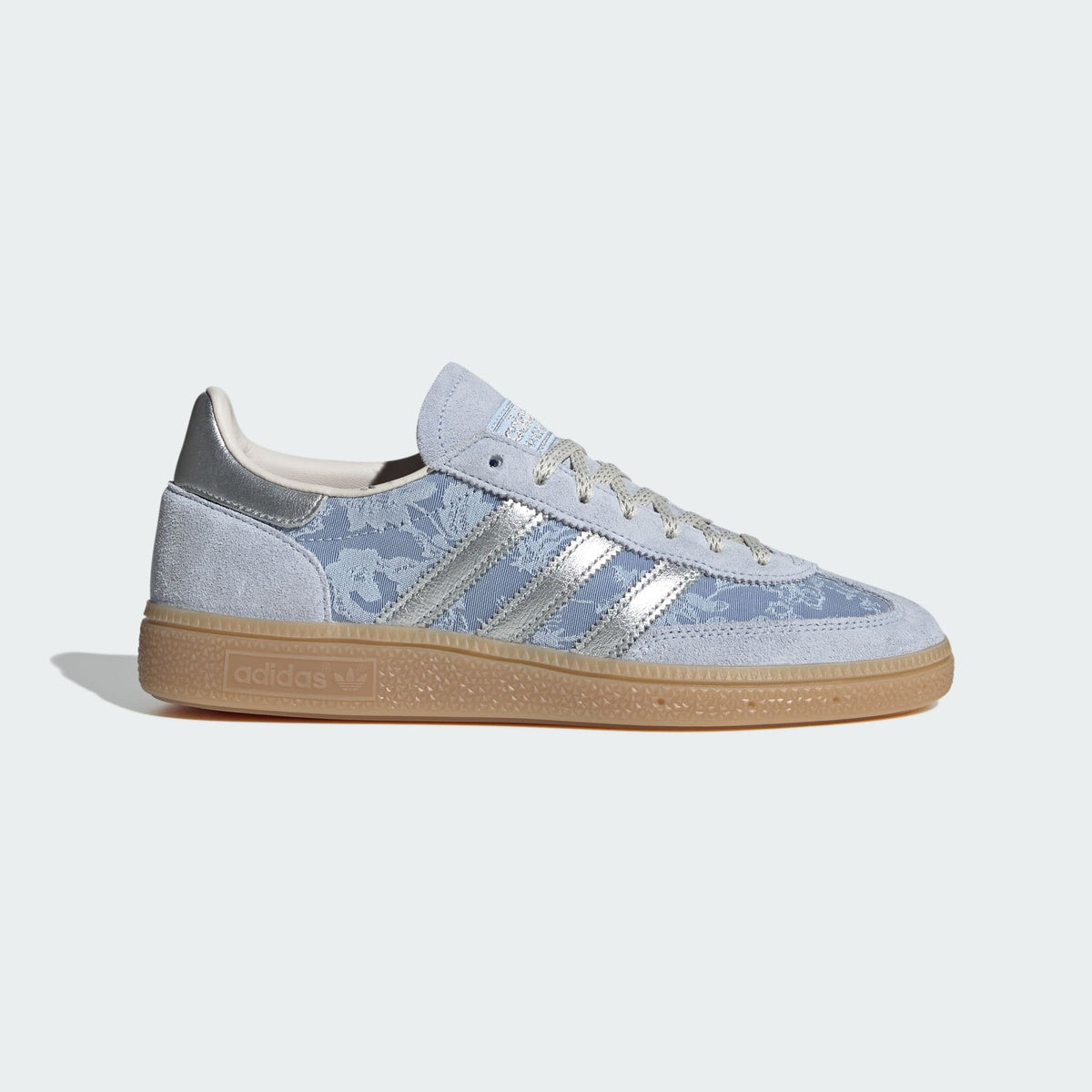 Handball Spezial "Crystal Flower"