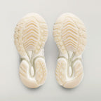 PW Adistar Jellyfish "Chalk White Off White Bliss"