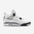 Air Jordan 4 Retro 'White Cement'