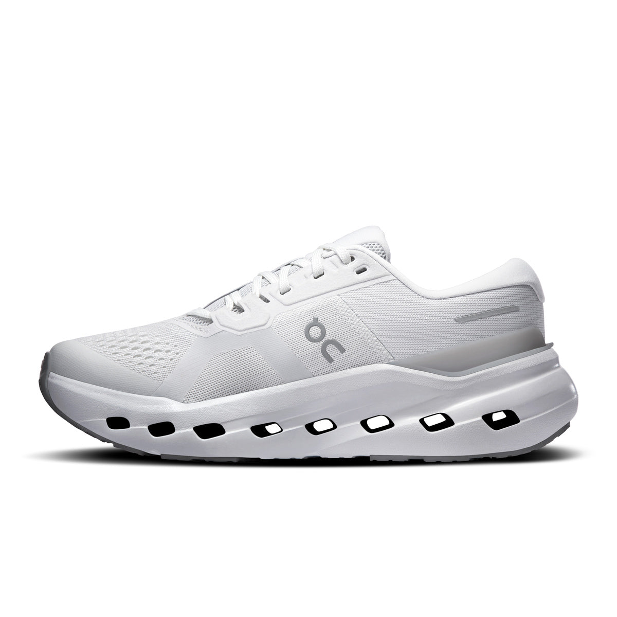 Cloudrunner 3 "White Dream"
