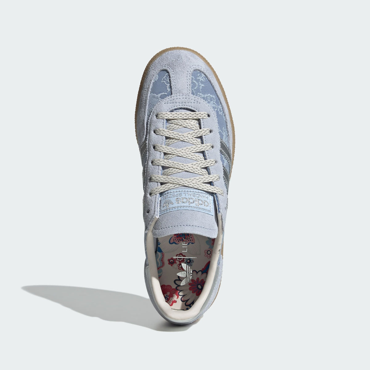 Handball Spezial "Crystal Flower"