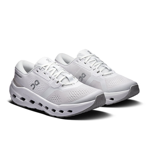 Cloudrunner 3 "White Dream"