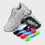 F50 Formotion "Silver Metallic/Core Black/Pink"