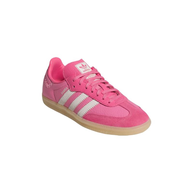 Samba "Barbie Pink"