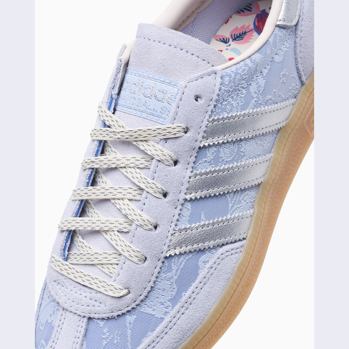 Handball Spezial "Crystal Flower"