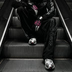 F50 Formotion "Silver Metallic/Core Black/Pink"