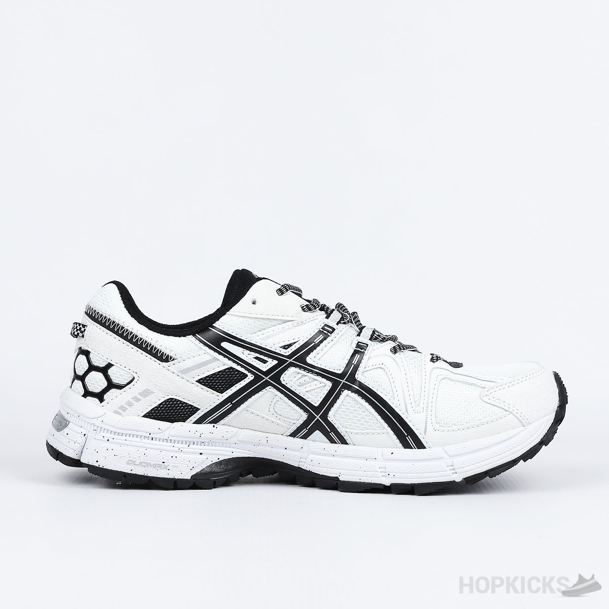 Gel-Kahana 8 Marathon