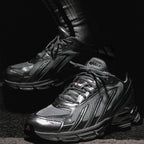 F50 Formotion "Silver Metallic/Core Black/Pink"