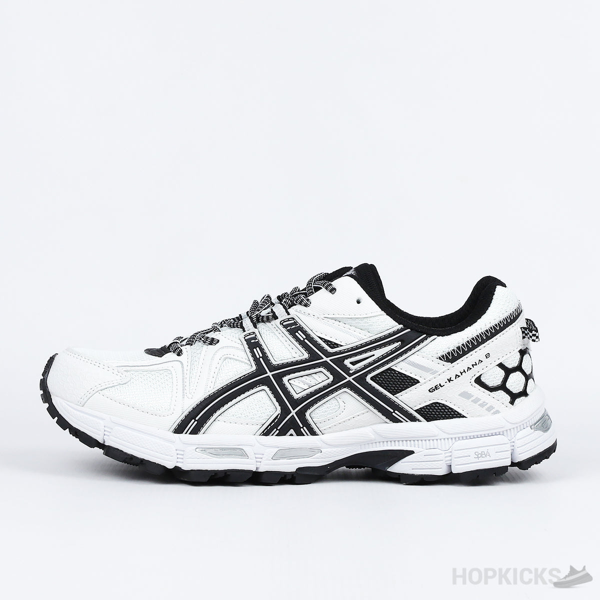 Gel-Kahana 8 Marathon