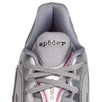 F50 Formotion "Silver Metallic/Core Black/Pink"