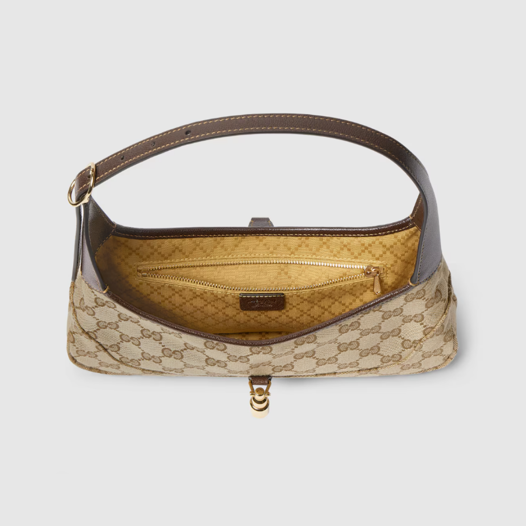 Jackie Slim medium shoulder bag