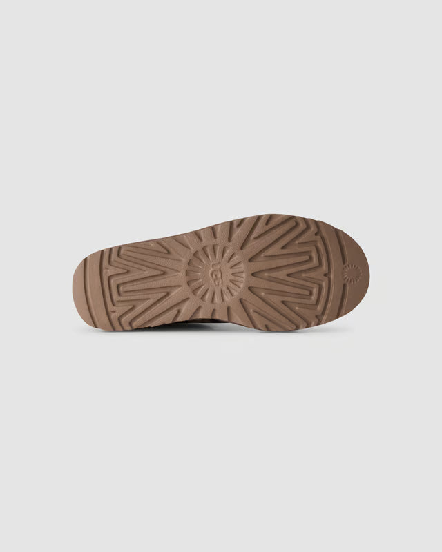 Classic Ultra Mini Spotted "chestnut"