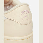 Air Jordan 1 Low "Muslin and Shy Pink"