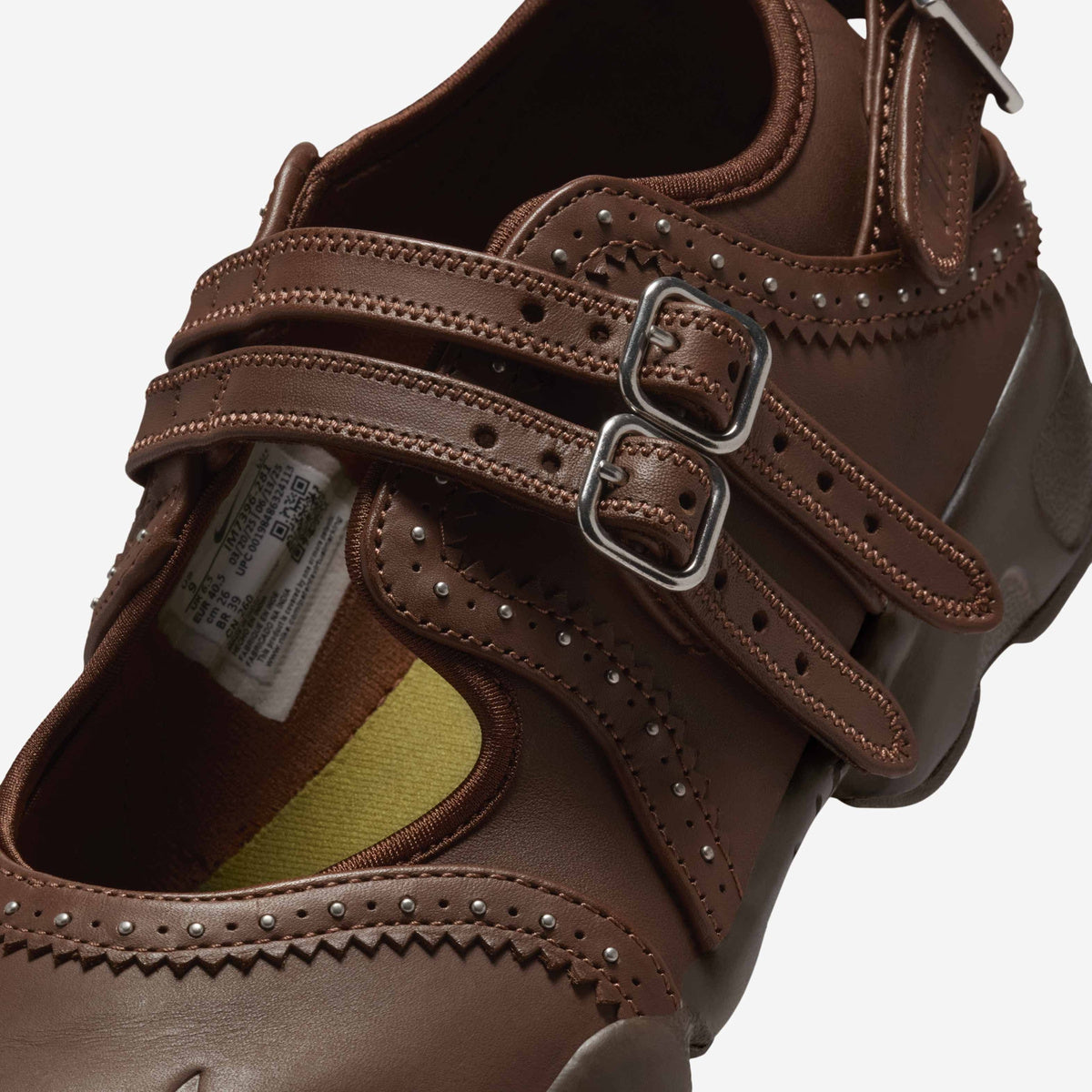 Air Rift sneakers