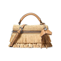 Jana Mini Top Handle Crossbody Bag