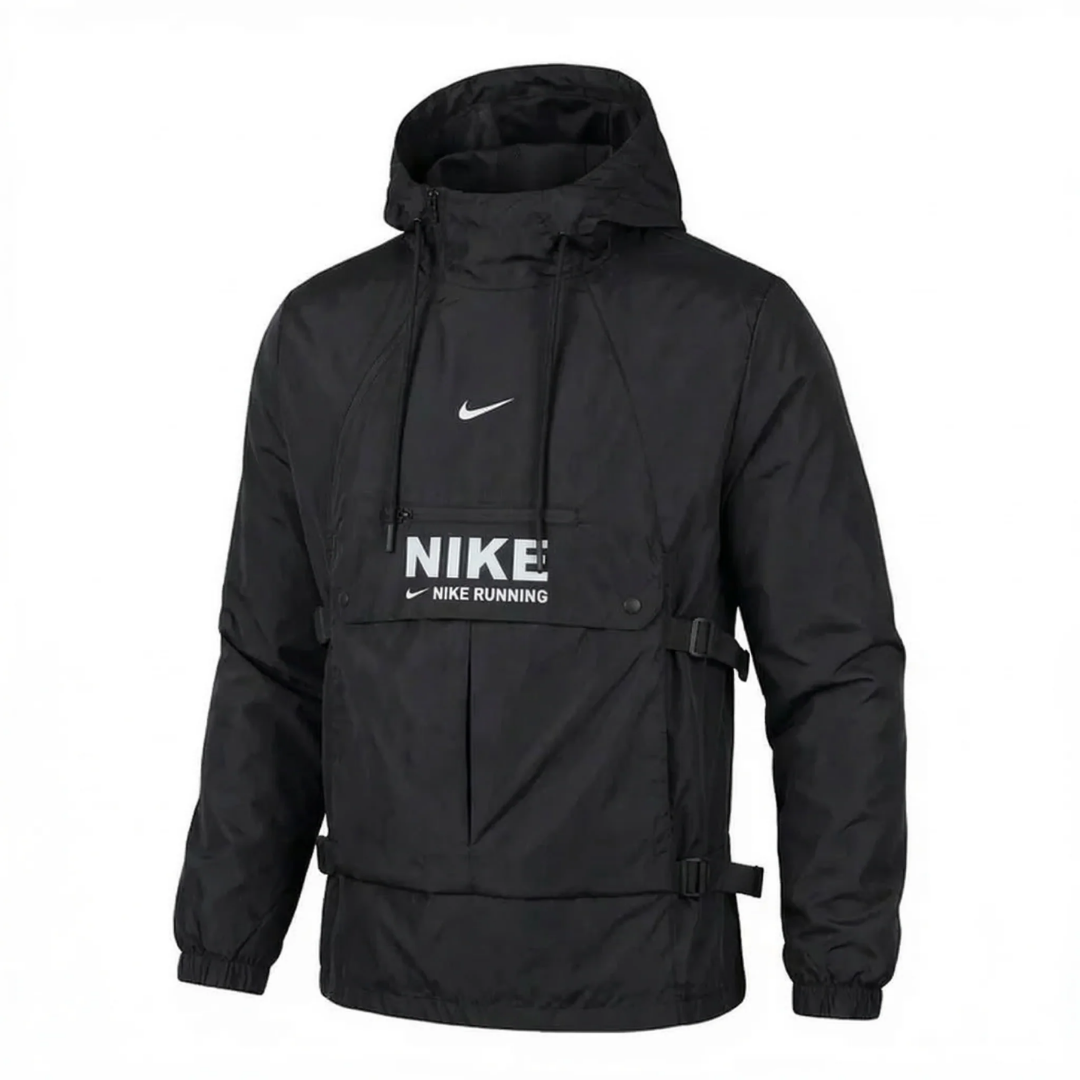 ThunderShield Tactical Jacket