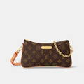 Pochette Liv Monogram