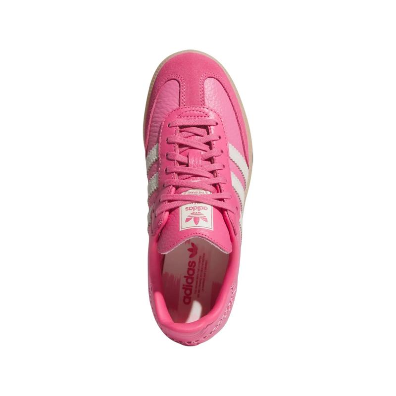 Samba "Barbie Pink"