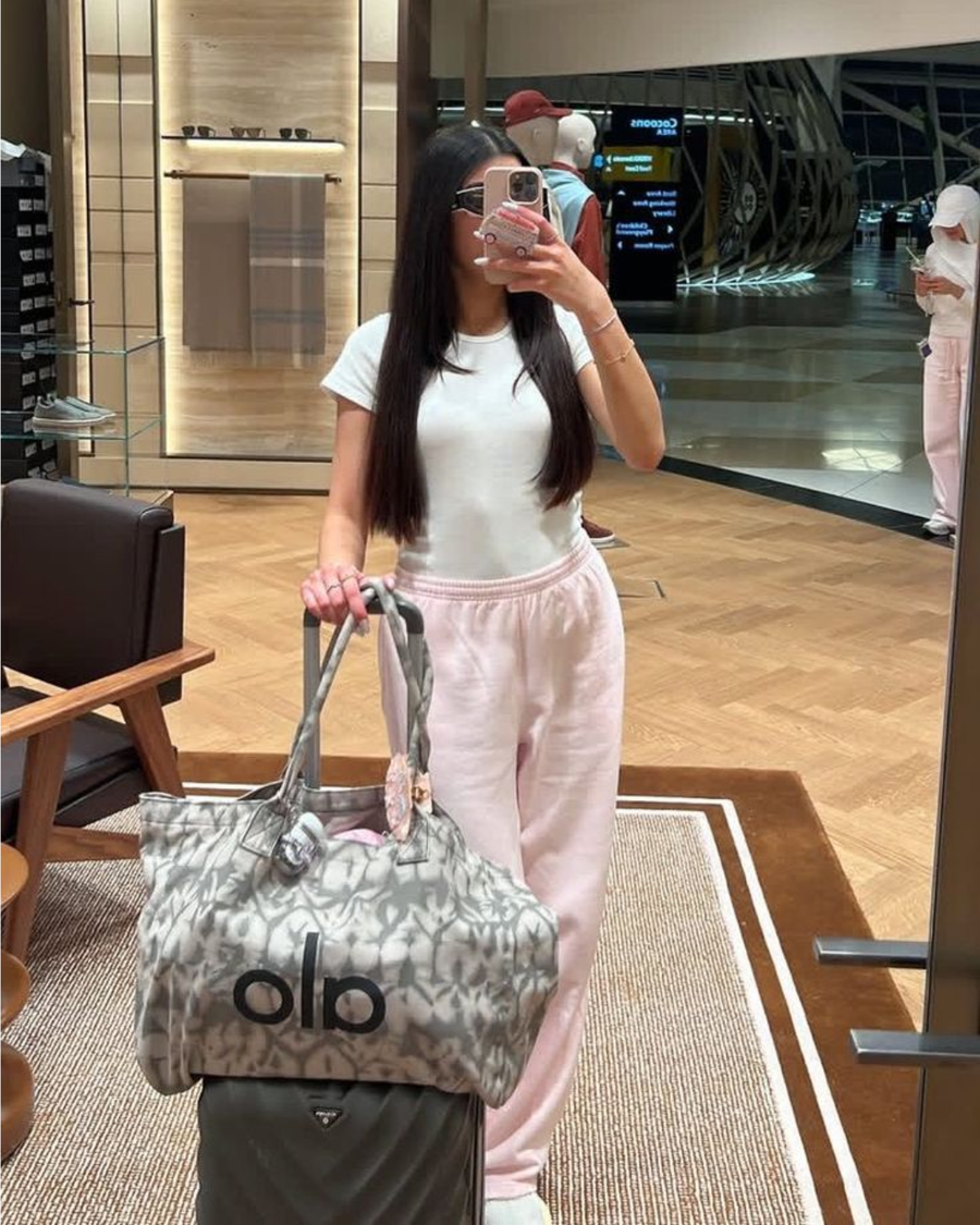 Olivia B.