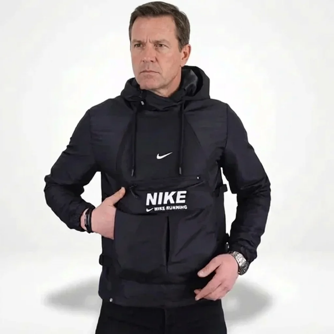 ThunderShield Tactical Jacket