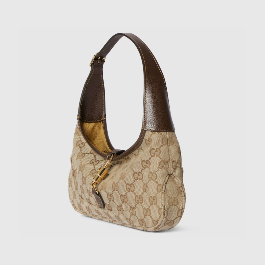 Jackie Slim medium shoulder bag
