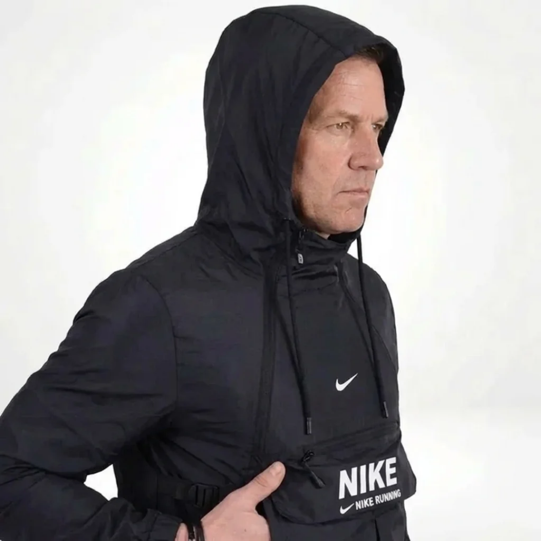 ThunderShield Tactical Jacket
