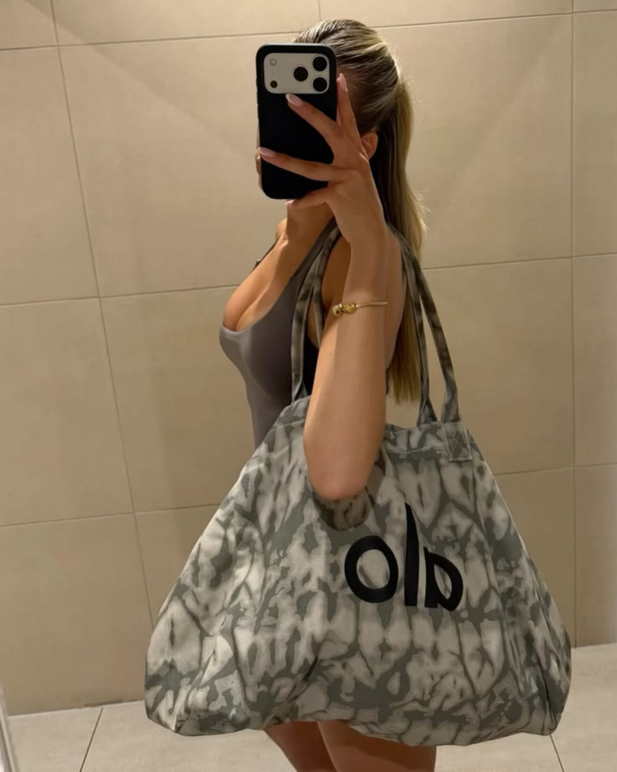 Chloe A.