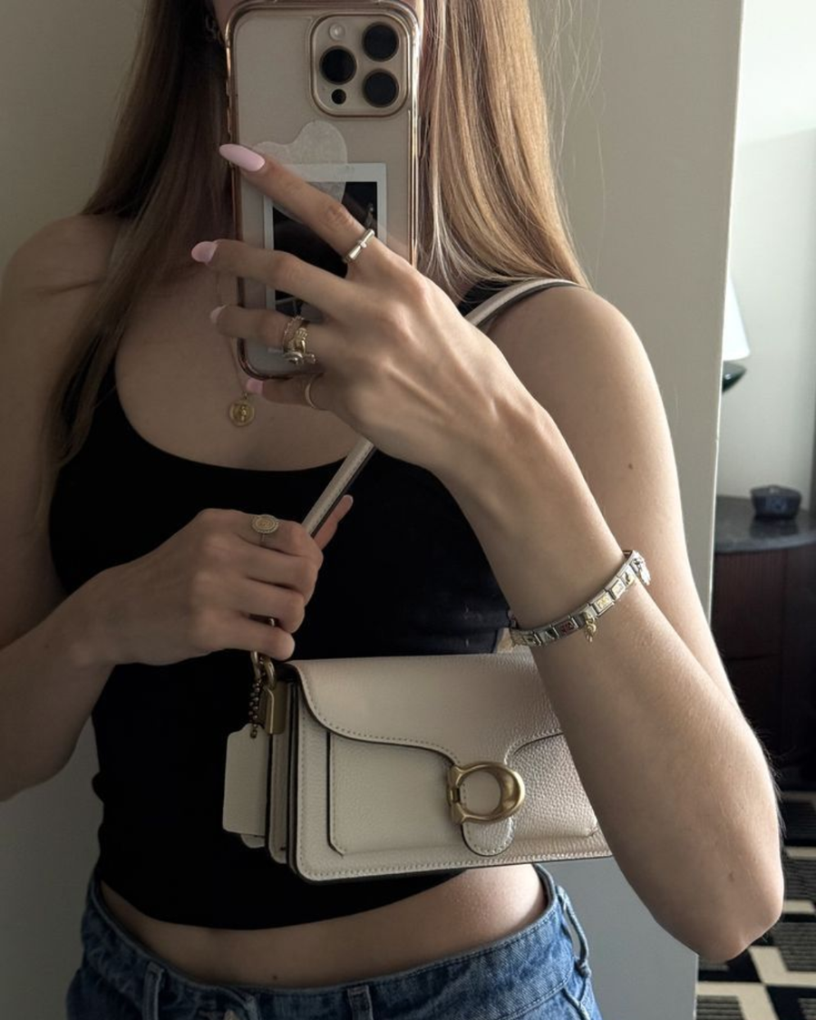 Isabella M.