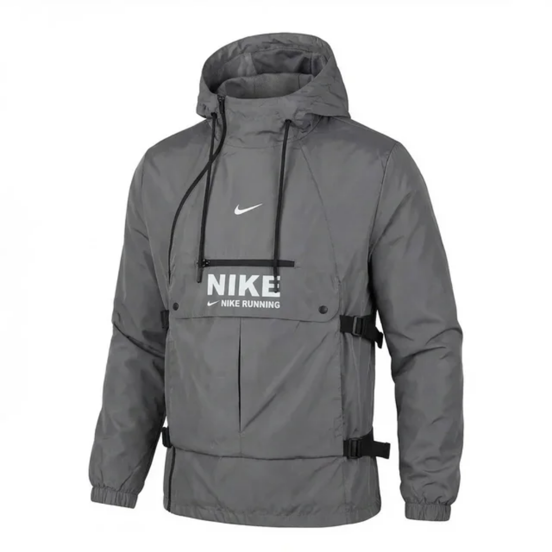 ThunderShield Tactical Jacket