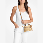 Jana Mini Top Handle Crossbody Bag