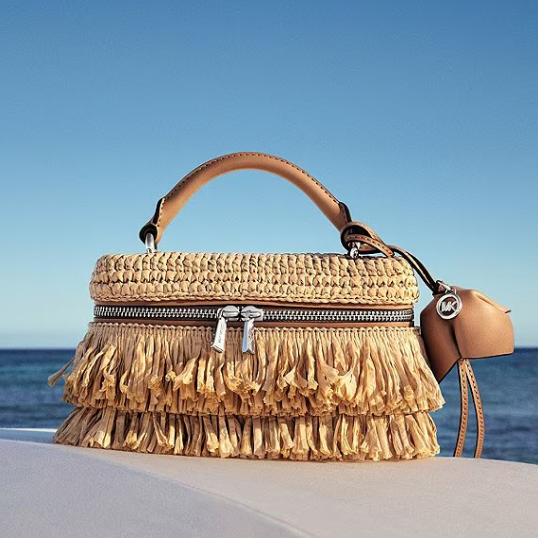 Jana Mini Top Handle Crossbody Bag