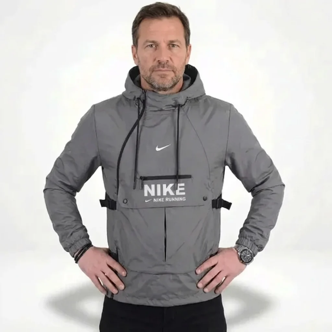ThunderShield Tactical Jacket