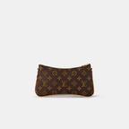 Pochette Liv Monogram
