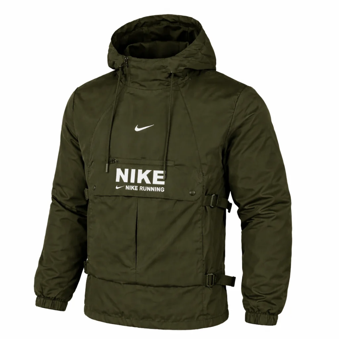 ThunderShield Tactical Jacket