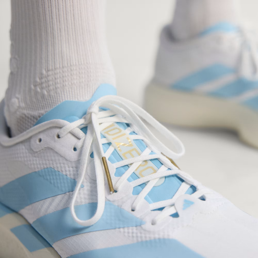 Adizero EVO SL "GOAT"
