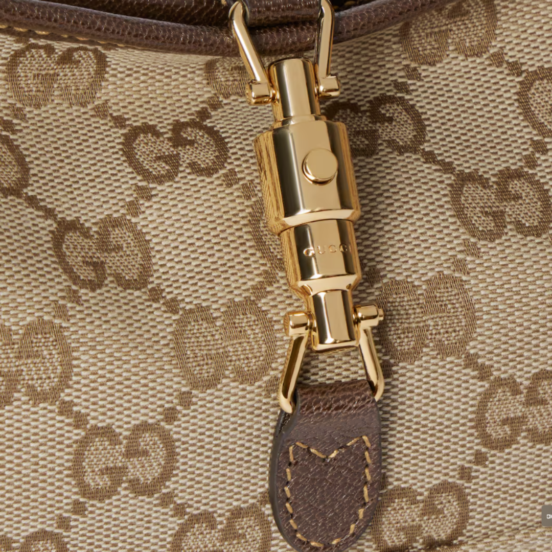 Jackie Slim medium shoulder bag