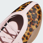 TAEKWONDO MEI BALLET "Leopard Pink"