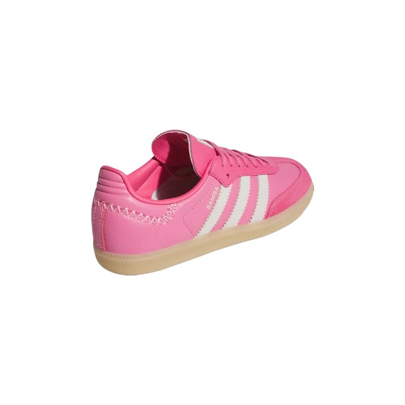 Samba "Barbie Pink"