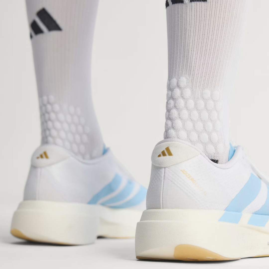 Adizero EVO SL "GOAT"