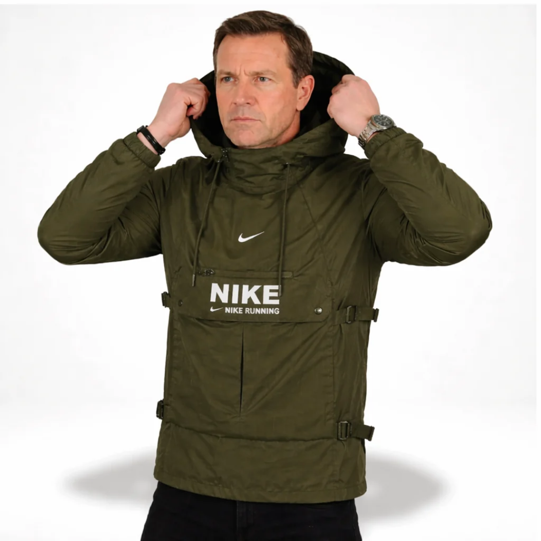 ThunderShield Tactical Jacket
