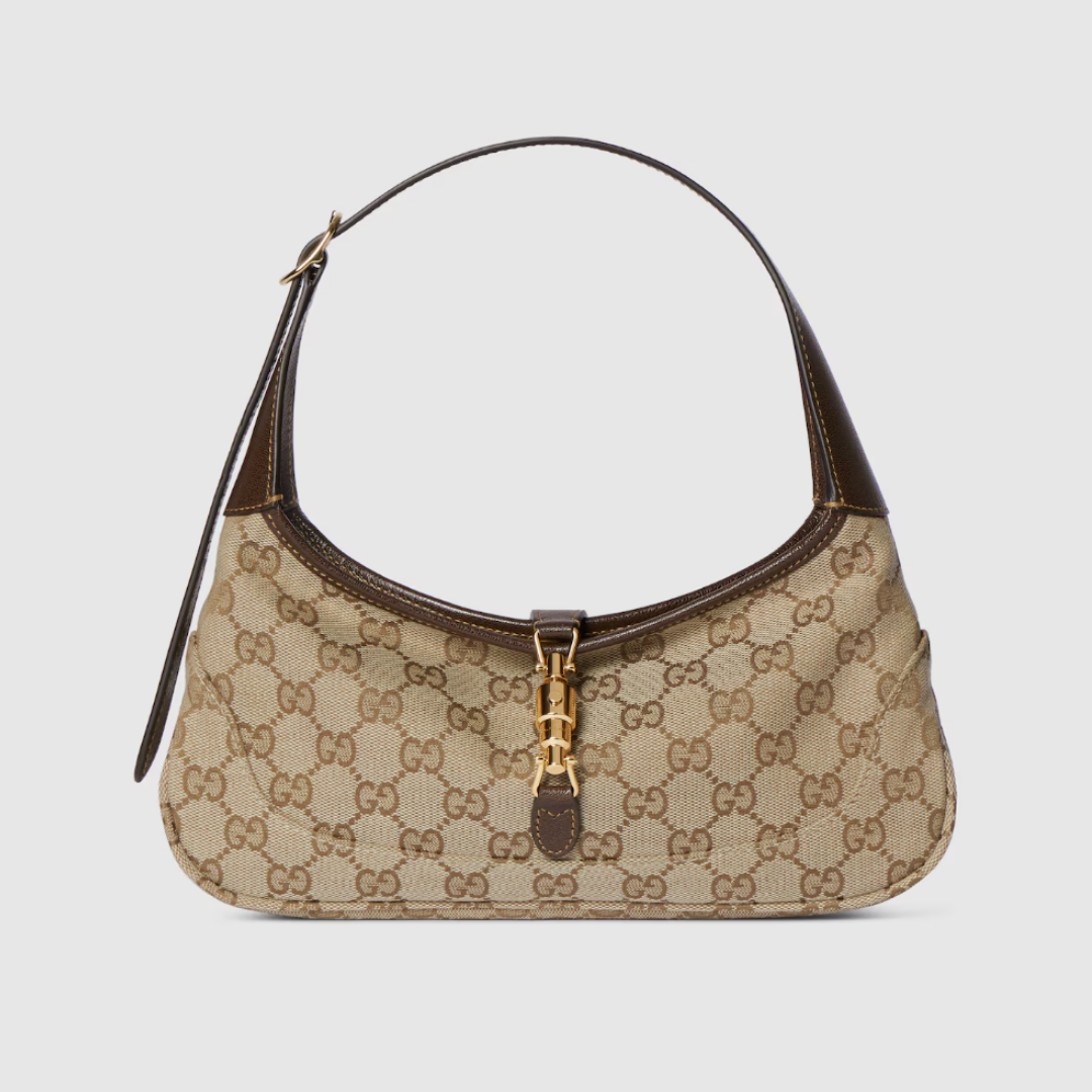 Jackie Slim medium shoulder bag