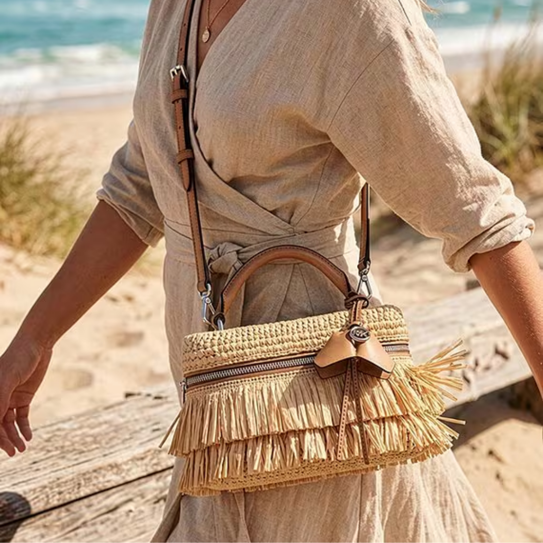 Jana Mini Top Handle Crossbody Bag