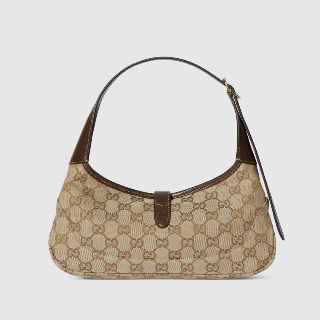 Jackie Slim medium shoulder bag
