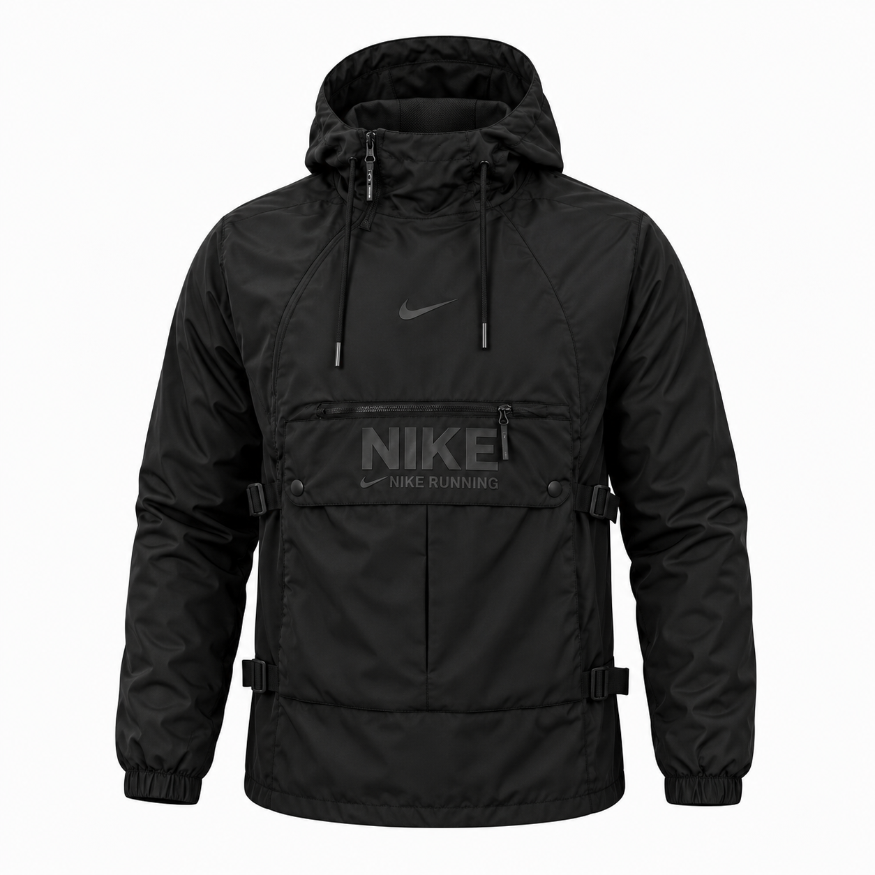 ThunderShield Tactical Jacket
