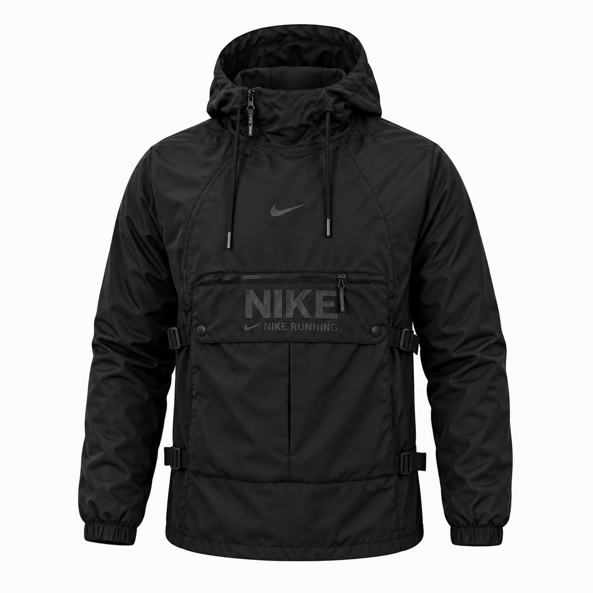 ThunderShield Tactical Jacket