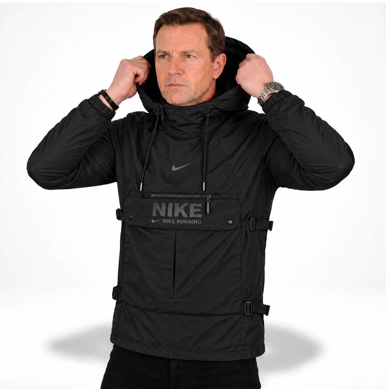 ThunderShield Tactical Jacket